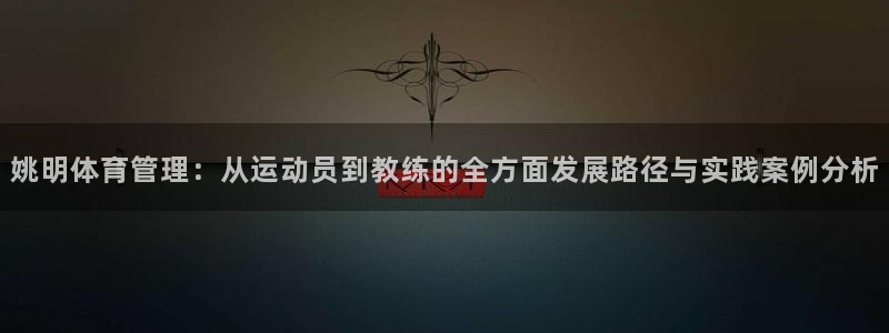 必一体育官网ios下