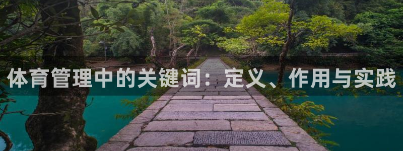 必一体育sport装