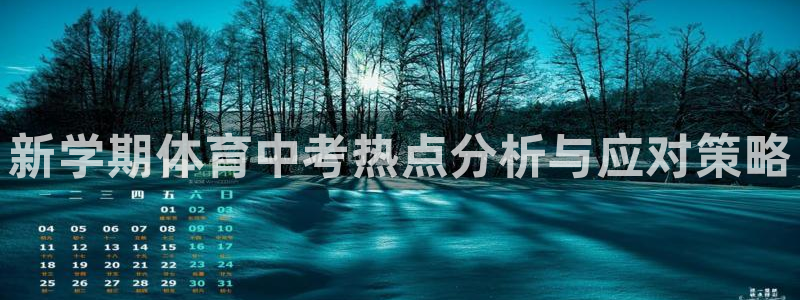 必一体育app下载装