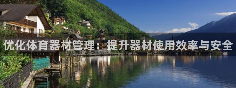 必一体育：优化体育器